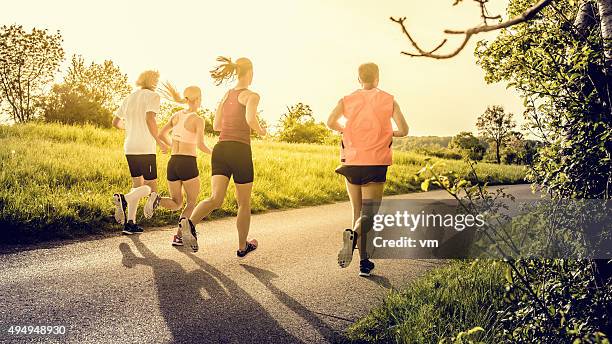Jogging Pathways Paved Running Path Photos and Premium High Res Pictures - Getty Images
