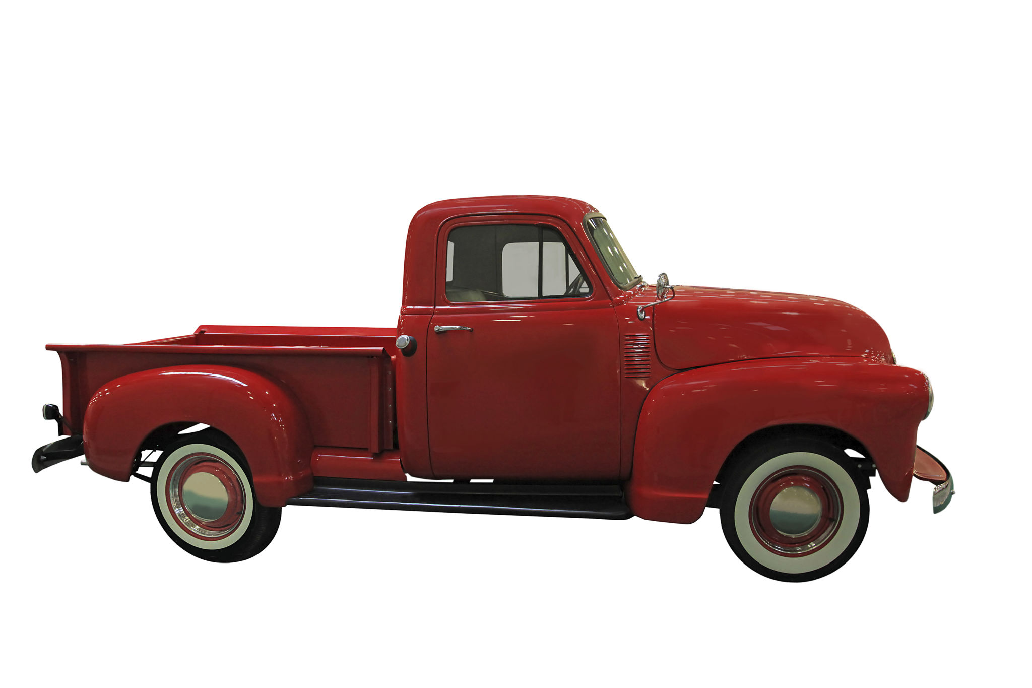 vintage bar truck