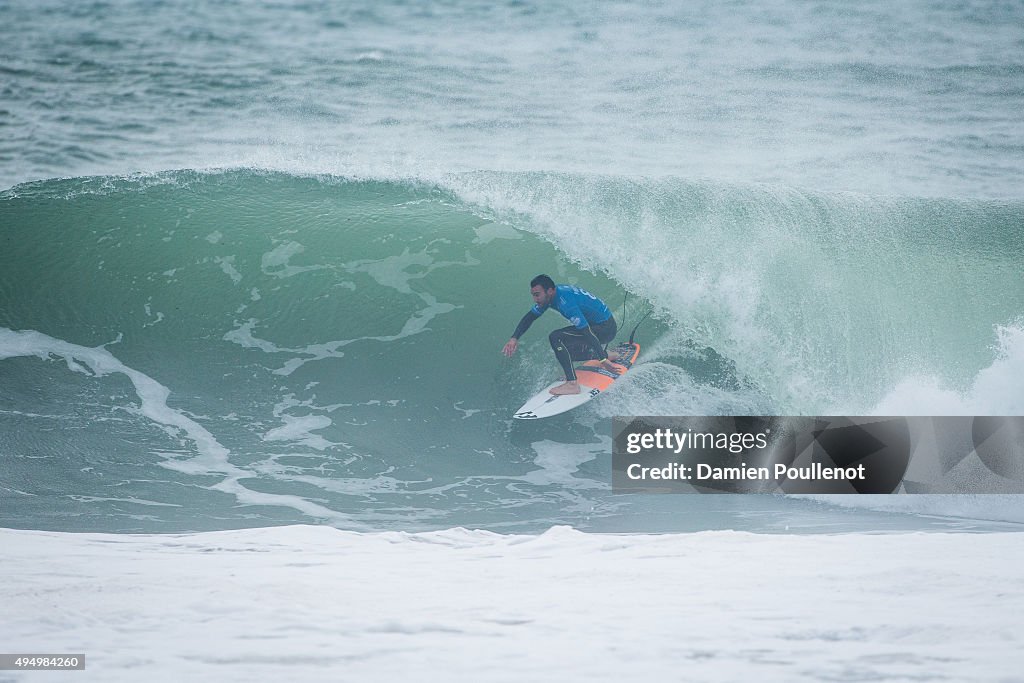 Moche Rip Curl Pro Portugal