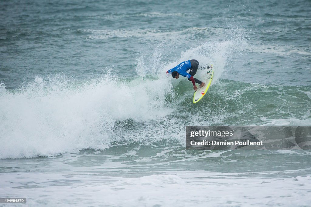 Moche Rip Curl Pro Portugal