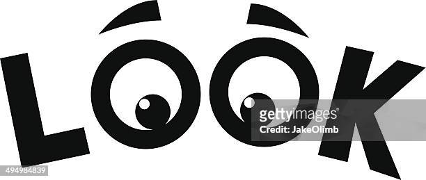 535 Cartoon Eyeball Photos and Premium High Res Pictures - Getty Images