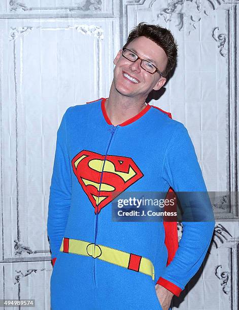 38 Michael Buckley (Author) Photos & High Res Pictures - Getty Images