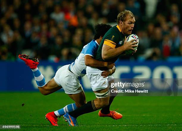 Shalk Rugby 1,119 Schalk Burger Photos Stock Photos, High-Res Pictures, and Images ...