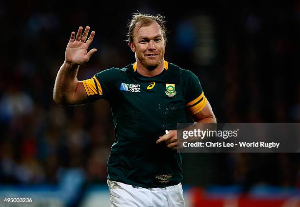 Shalk Rugby Schalk Burger Photos Photos and Premium High Res Pictures - Getty Images