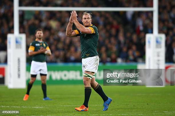 Shalk Rugby Schalk Burger Photos Photos and Premium High Res Pictures - Getty Images
