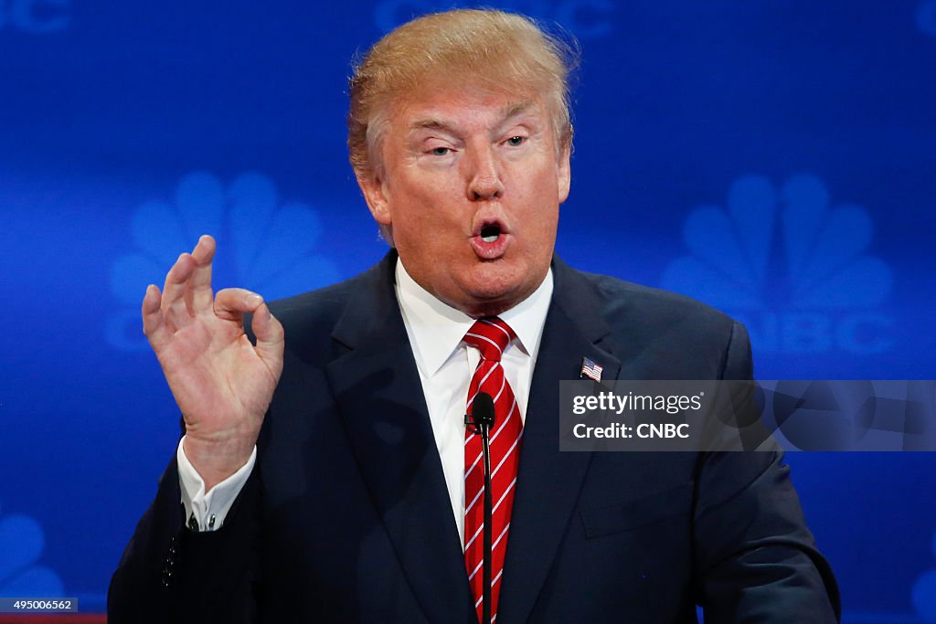 CNBC Events - Season 2015