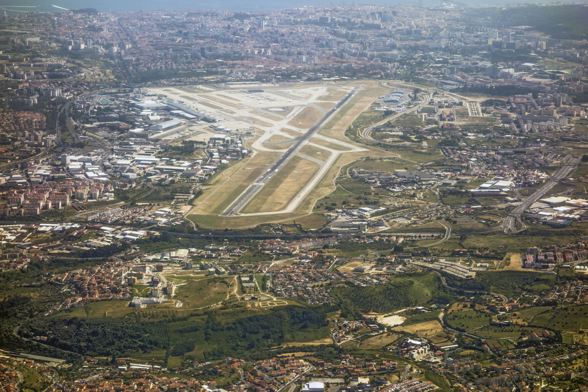 lisbon airport