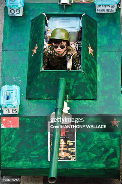 61 Tiananmen Square 1989 Tank Man Stock Photos, High-Res Pictures, and ...