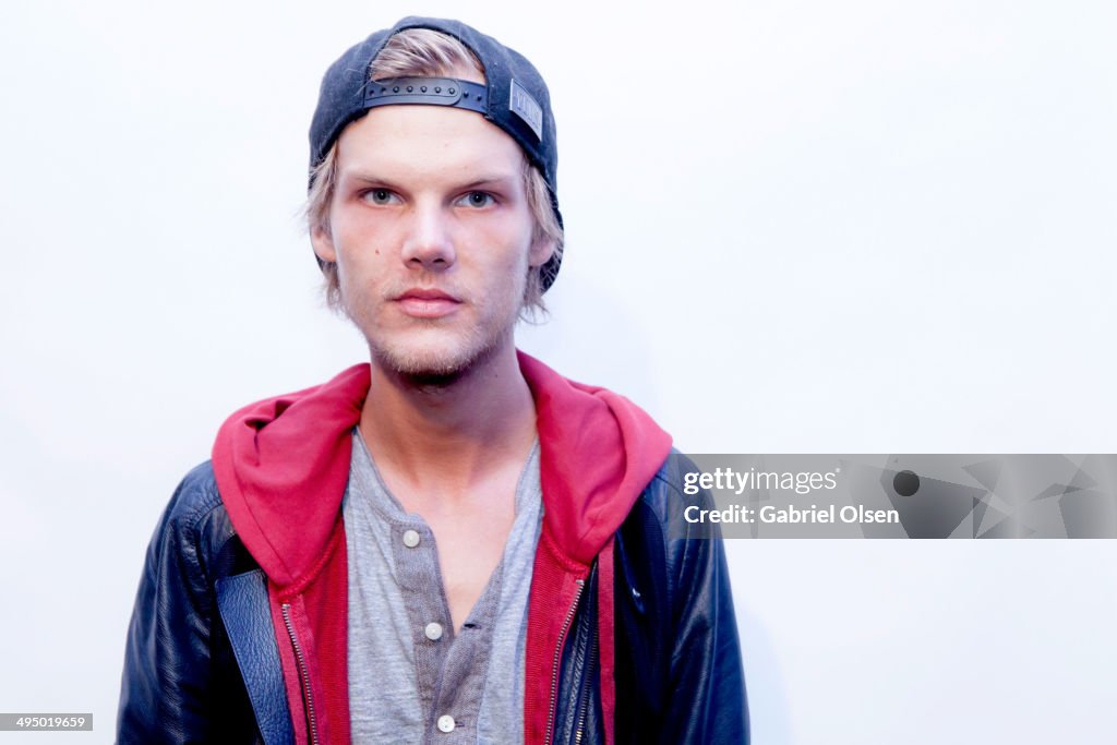 22nd Annual KROQ Weenie Roast