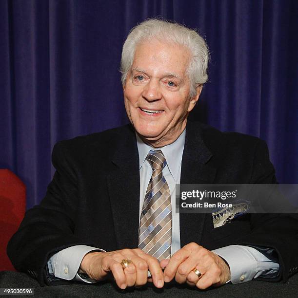 Bill Howe Actor Bill Hayes (Actor) Photos and Premium High Res Pictures - Getty Images