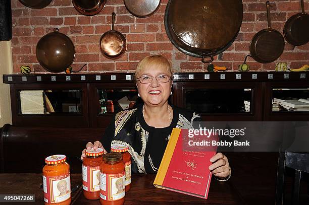 1,034 Lidia Bastianich Photos & High Res Pictures - Getty Images