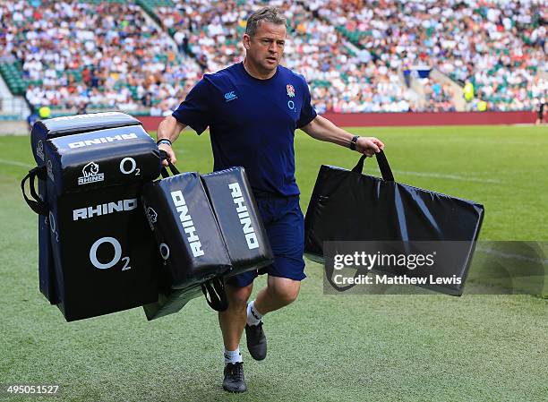 Jon Callard Rgc Rugby 318 Jon Callard Photos & High Res Pictures - Getty Images
