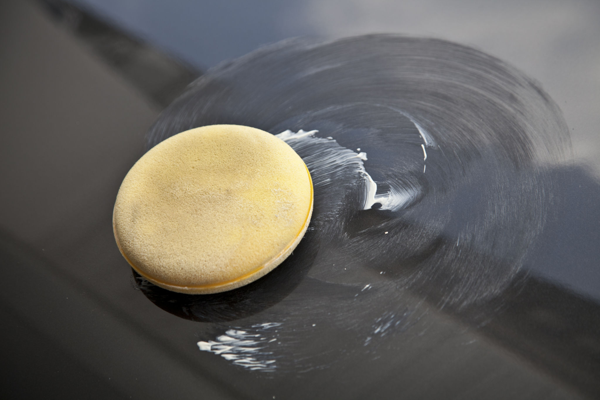 car wax types