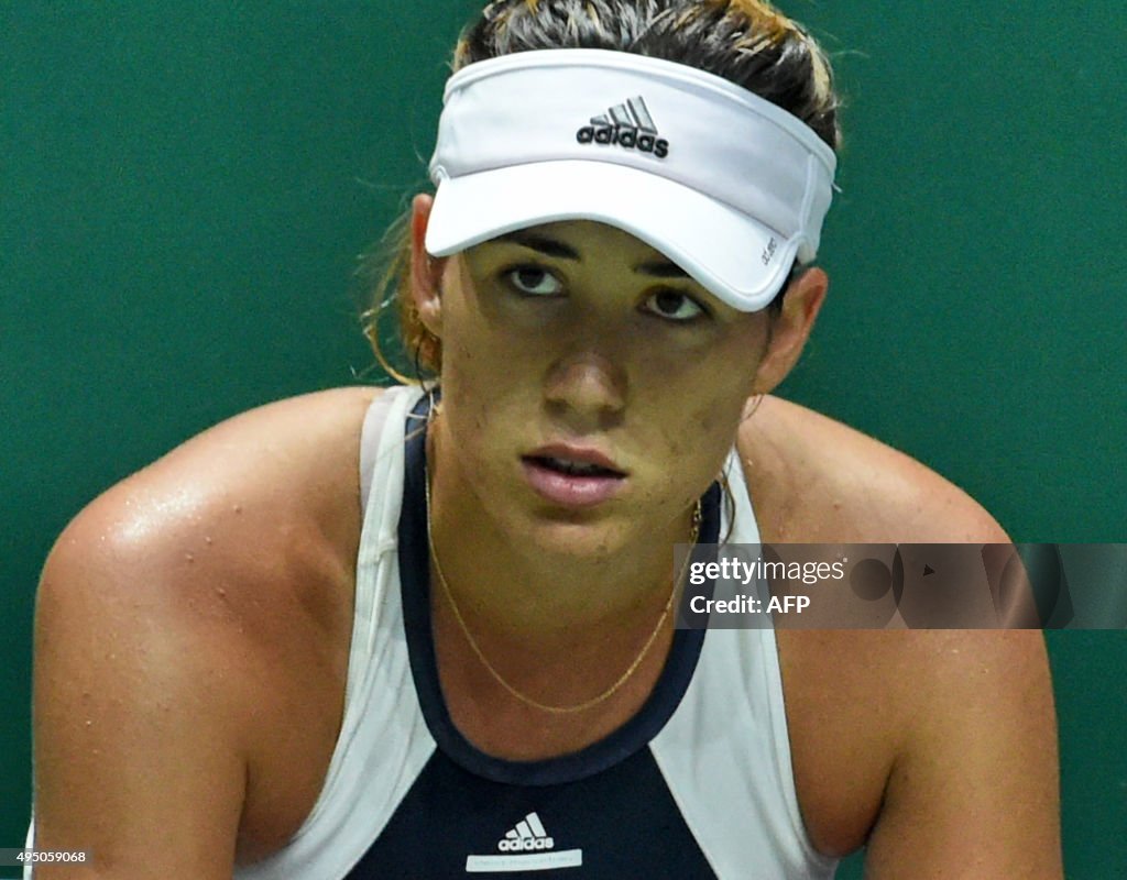 TENNIS-WTA-SIN