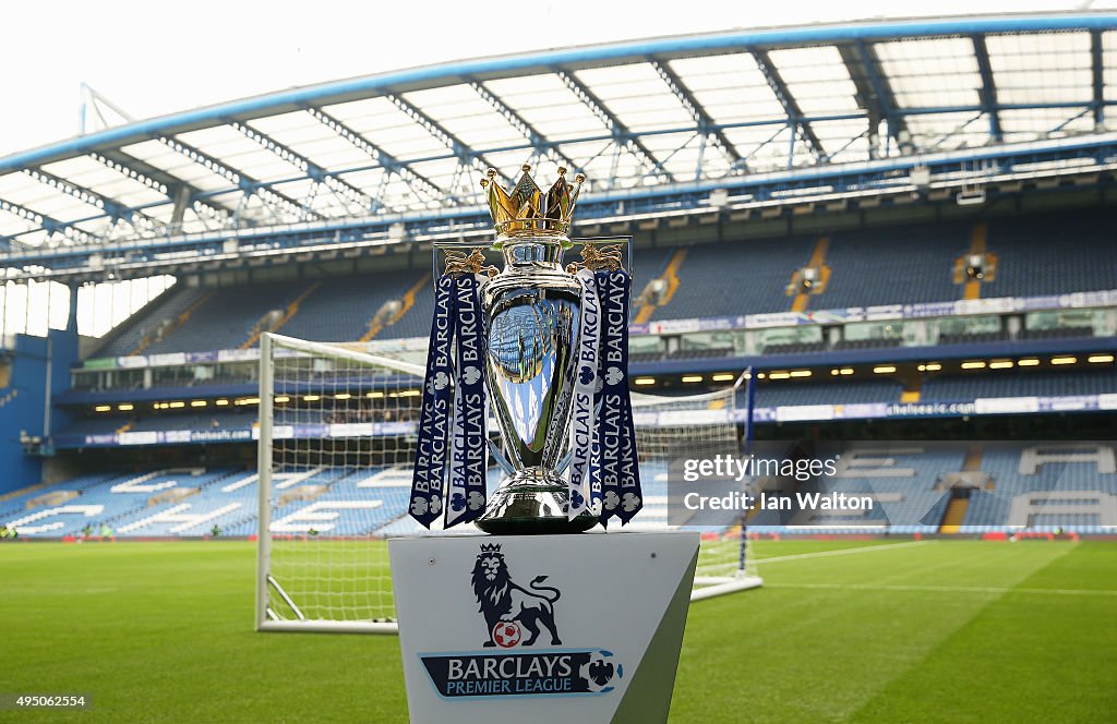 Chelsea v Liverpool - Premier League