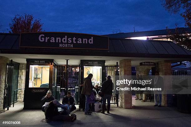 Open Gates Lexington Photos and Premium High Res Pictures Getty Images