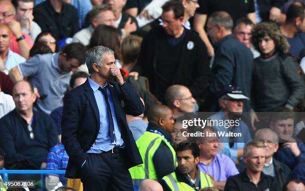 Chelsea v Liverpool - Premier League Chelsea v Liverpool - Premier League