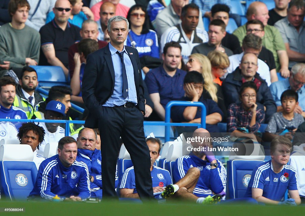 Chelsea v Liverpool - Premier League