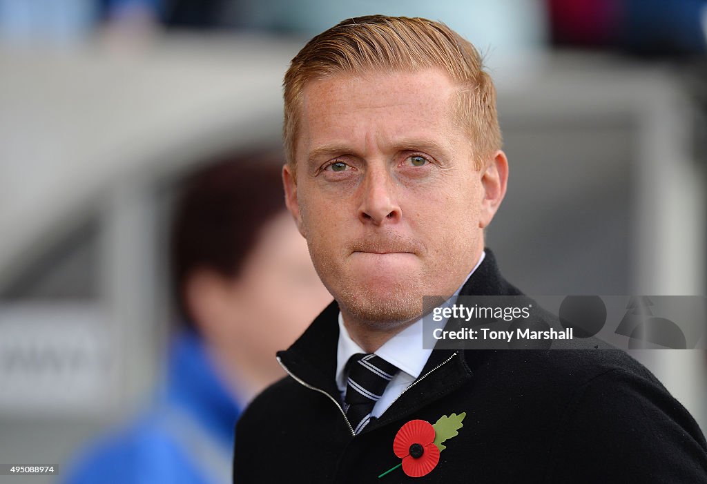 Swansea City v Arsenal - Premier League