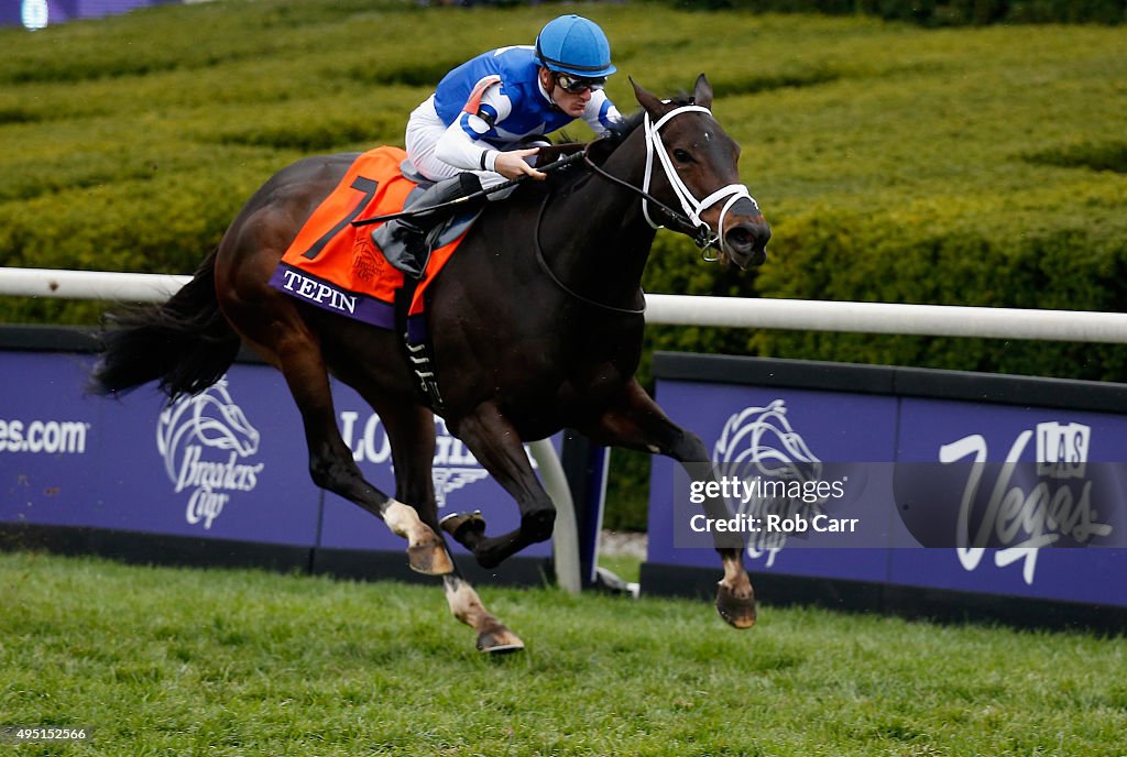 Breeder's Cup Classic