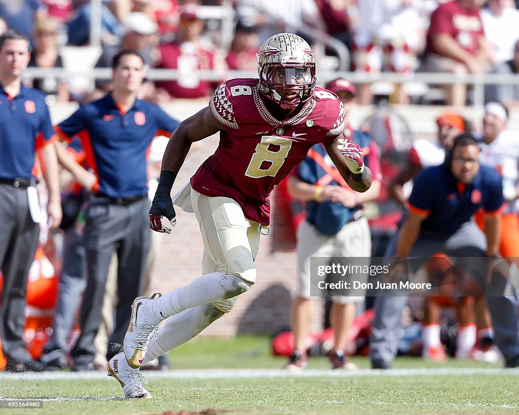 Syracuse v Florida State