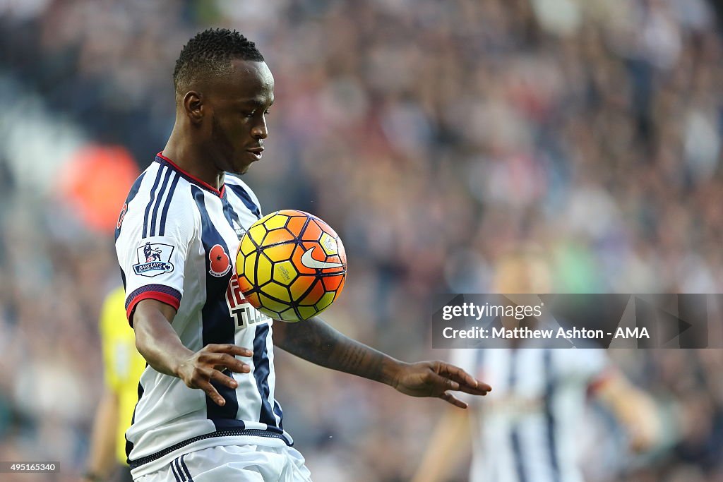 West Bromwich Albion v Leicester City - Premier League