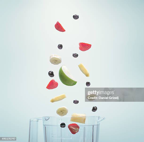 health - blender stock pictures, royalty-free photos & images