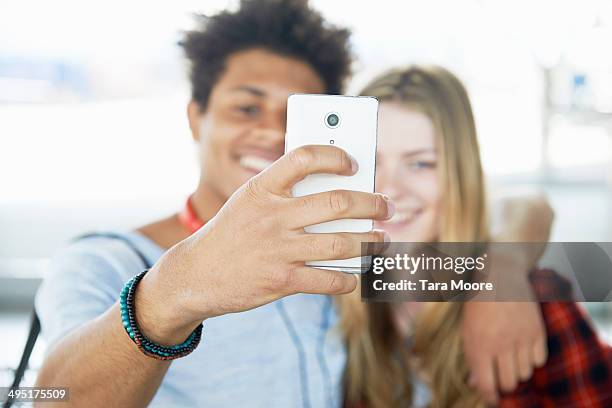Phone Selfie Example 9,426 Hand Selfie Stock Photos, High-Res Pictures, and Images - Getty ...