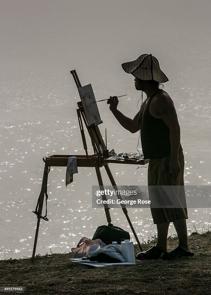 Exploring the Backroads of Sonoma County