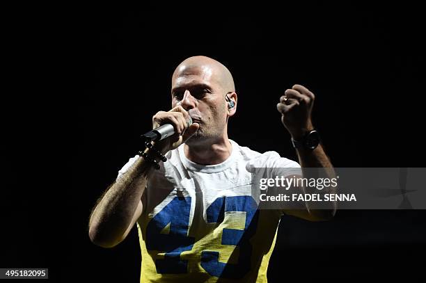 127 Akhenaton (Rapper) Stock Photos, HighRes Pictures, and Images