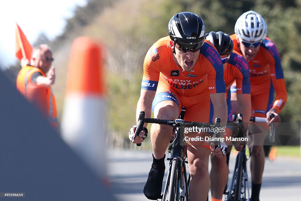 2015 Tour of Southland