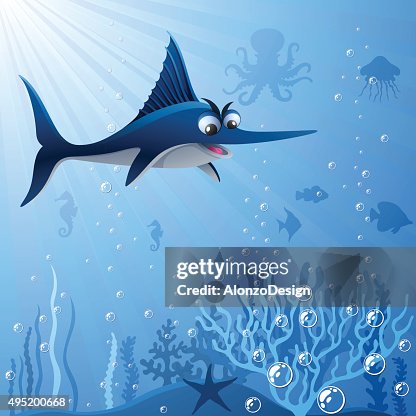 Swordfish Swordfish