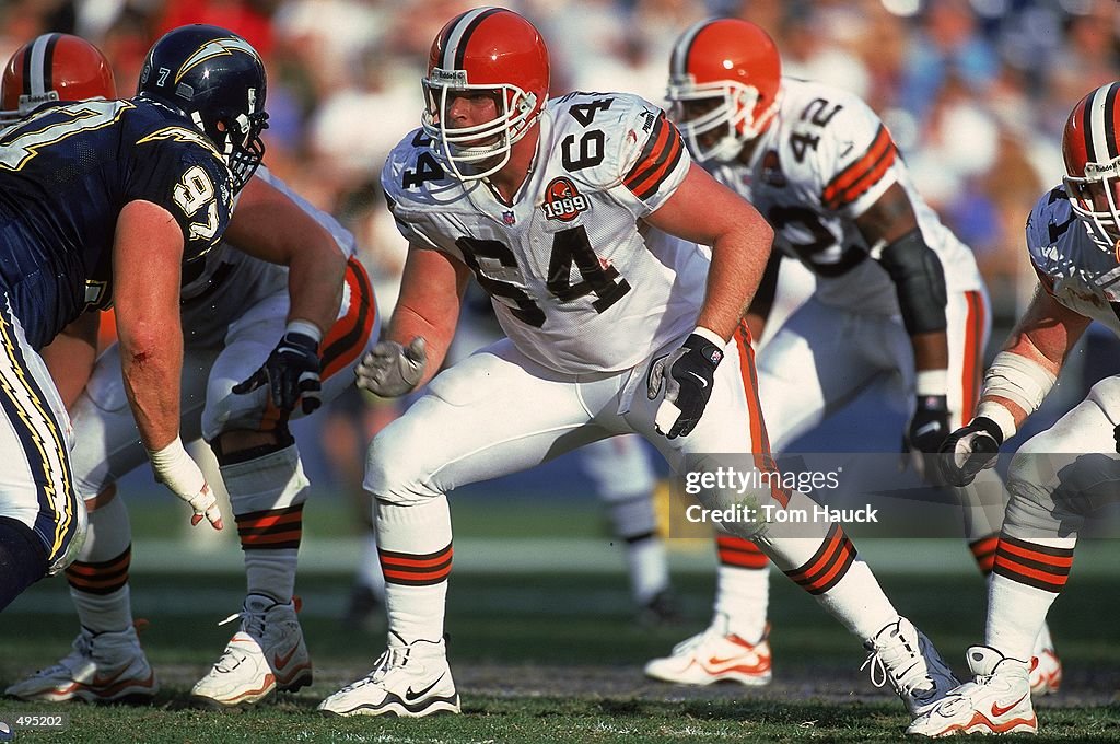 Dave Washington #64...