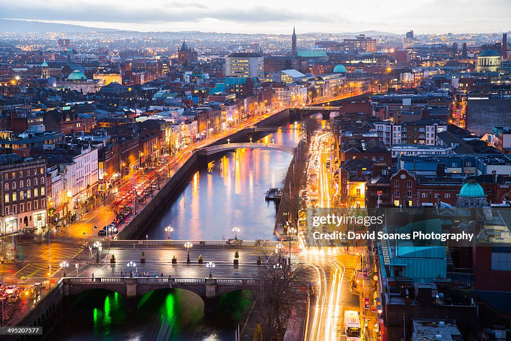Dublin City
