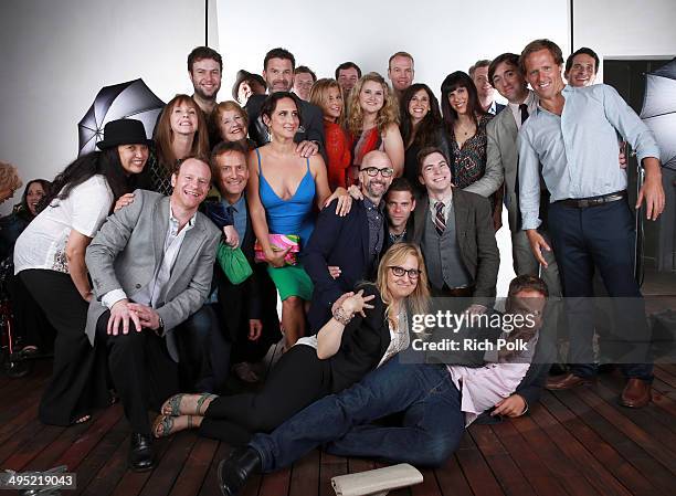Chet Groundlings 2,641 The Groundlings Stock Photos, High-Res Pictures, and Images ...