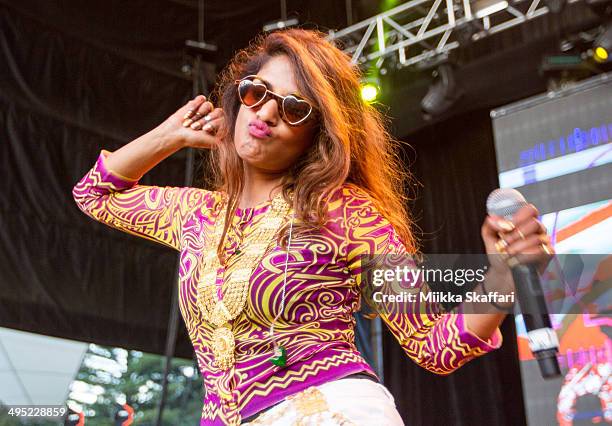 Mia Rafter Rapper Mia Photos and Premium High Res Pictures - Getty Images