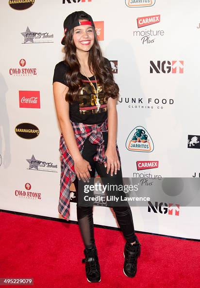 Disney Star Ryan Ochoa's "Swagged Out" 18th Birthday Party Disney Star Ryan Ochoa's "Swagged Out" 18th Birthday Party