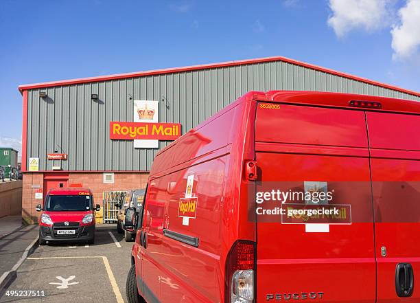 british royal mail - mailroom stock pictures, royalty-free photos & images