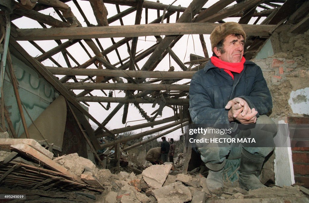 RETRO-CHECHNYA-RUSSIA-BOMBARDMENT-CIVILIANS