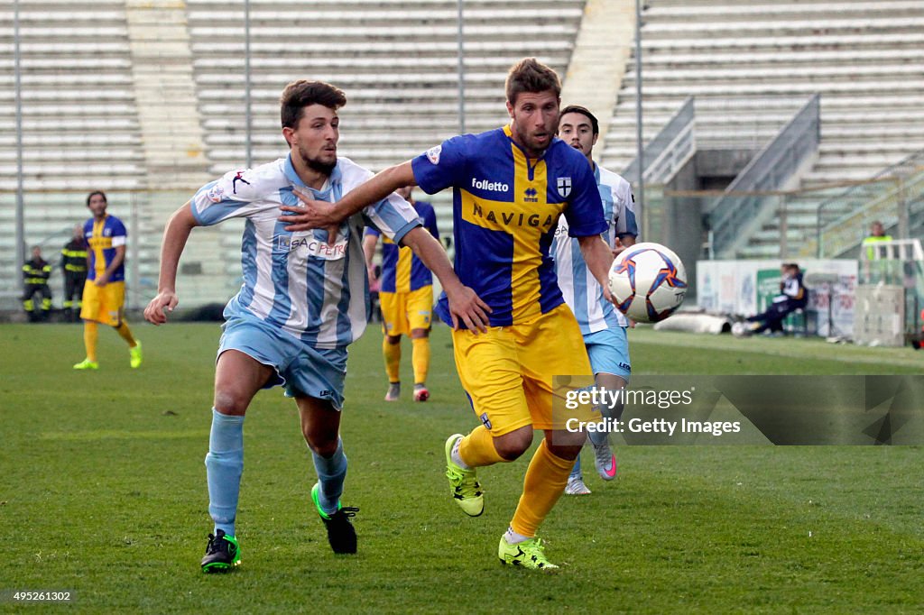 Parma Calcio 1913 v Romagan Centro - Serie D