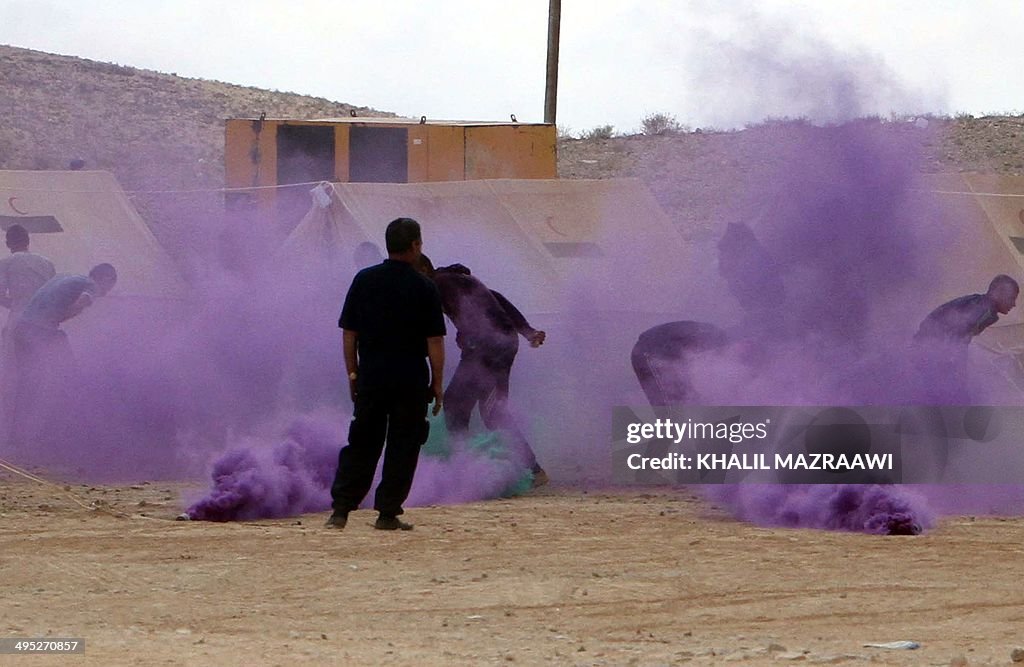 JORDAN-US-ARMY-EAGER LION