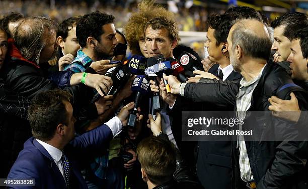 Rodolfo Arruabarrena Photos and Premium High Res Pictures - Getty Images