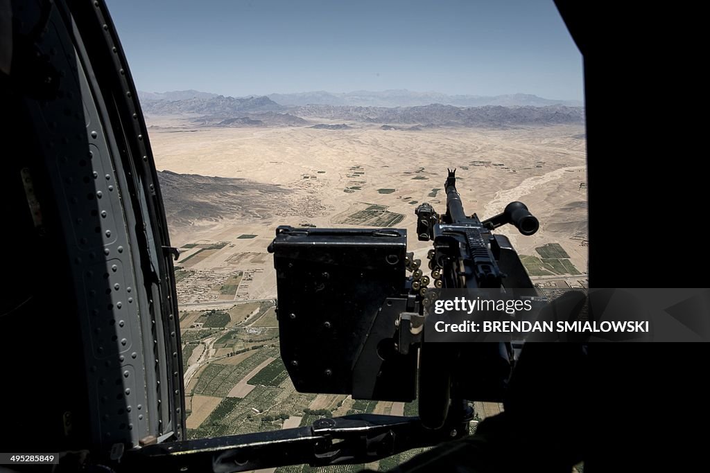 AFGHANISTAN-UNREST-MILITARY-US-NATO