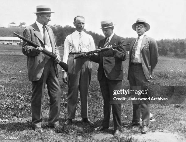 Springfield Rifle Photos and Premium High Res Pictures - Getty Images