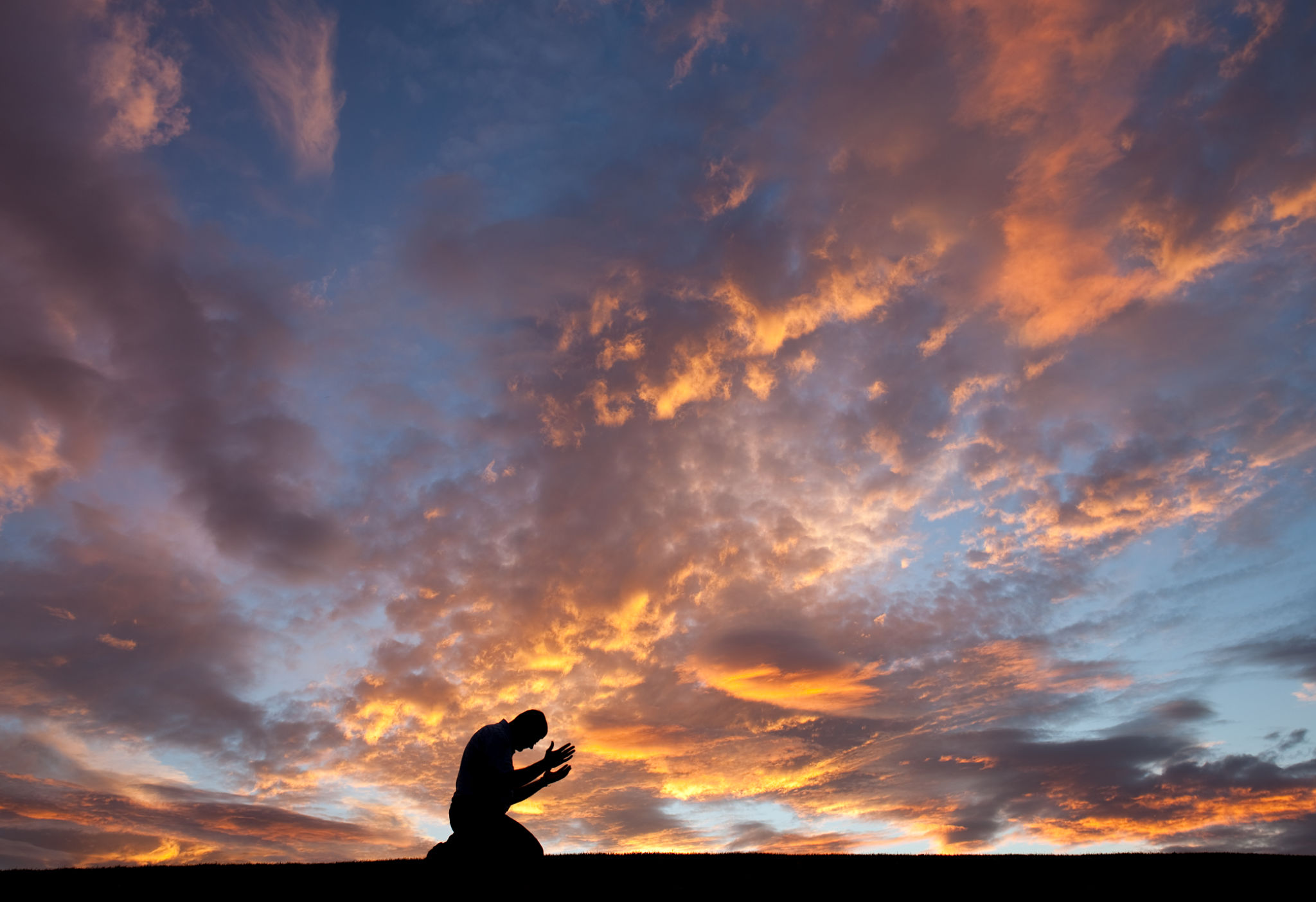 overcoming fear