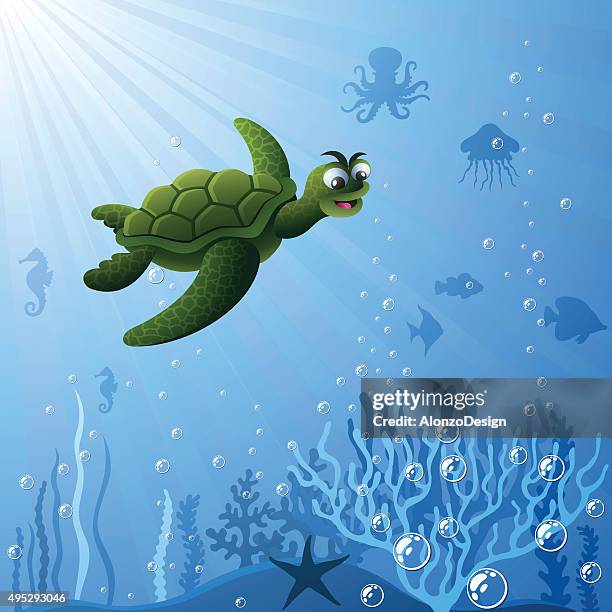 1,668 Smiling Turtle Stock Photos, High-Res Pictures, and Images ...