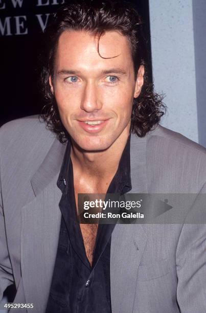 148 Thomas Ian Griffith Stock Photos, High-Res Pictures, and Images