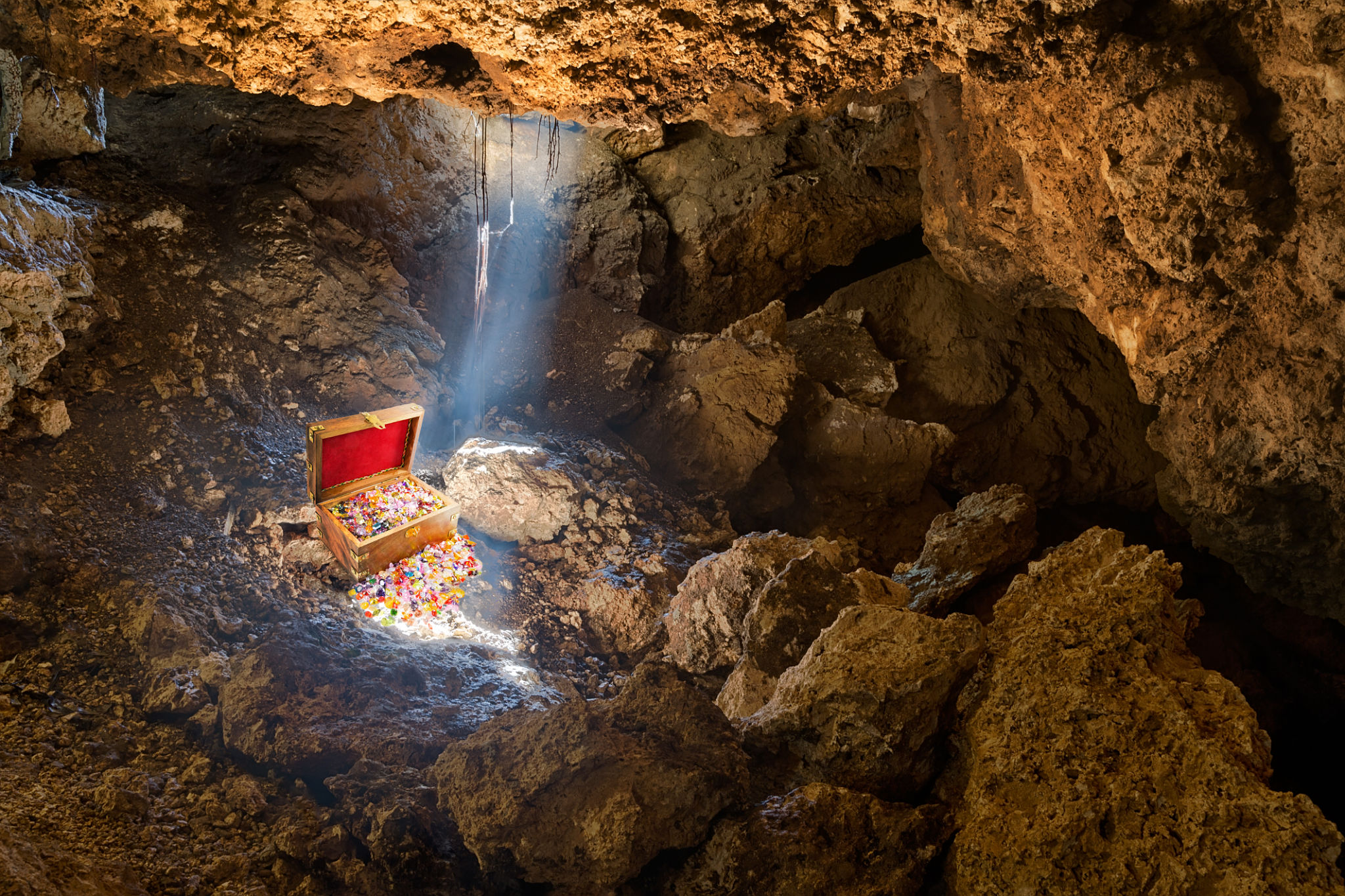 hidden gems