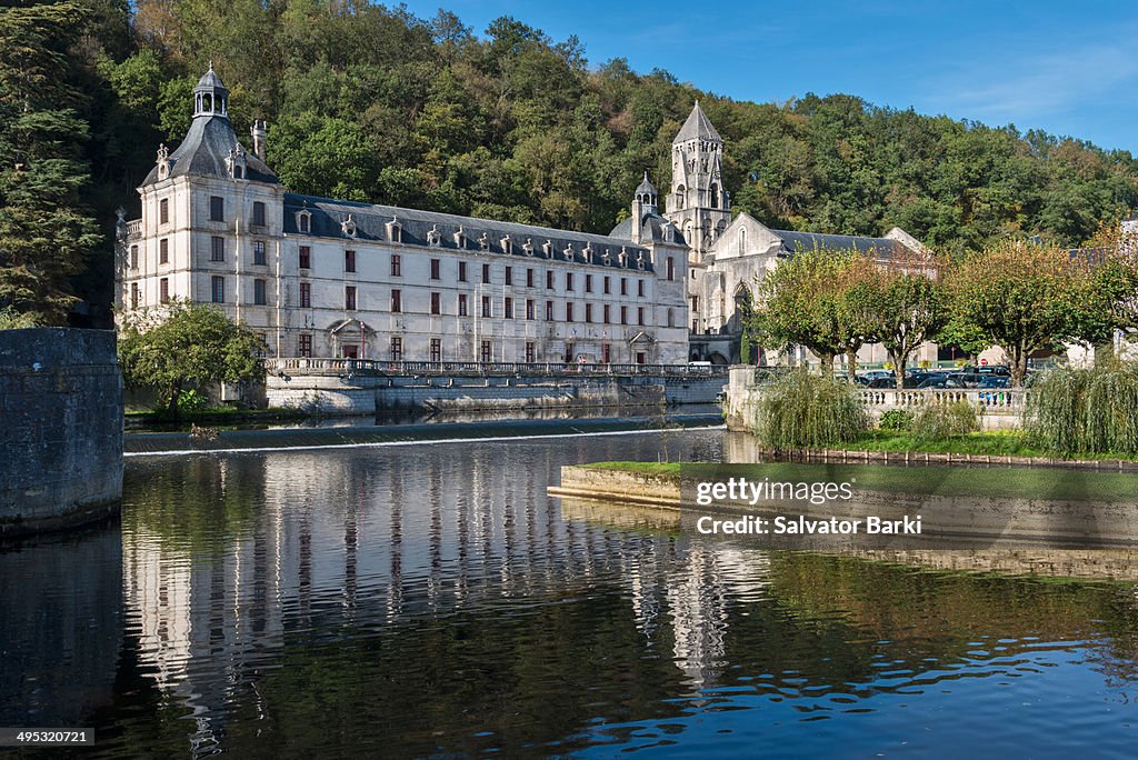 Brantome