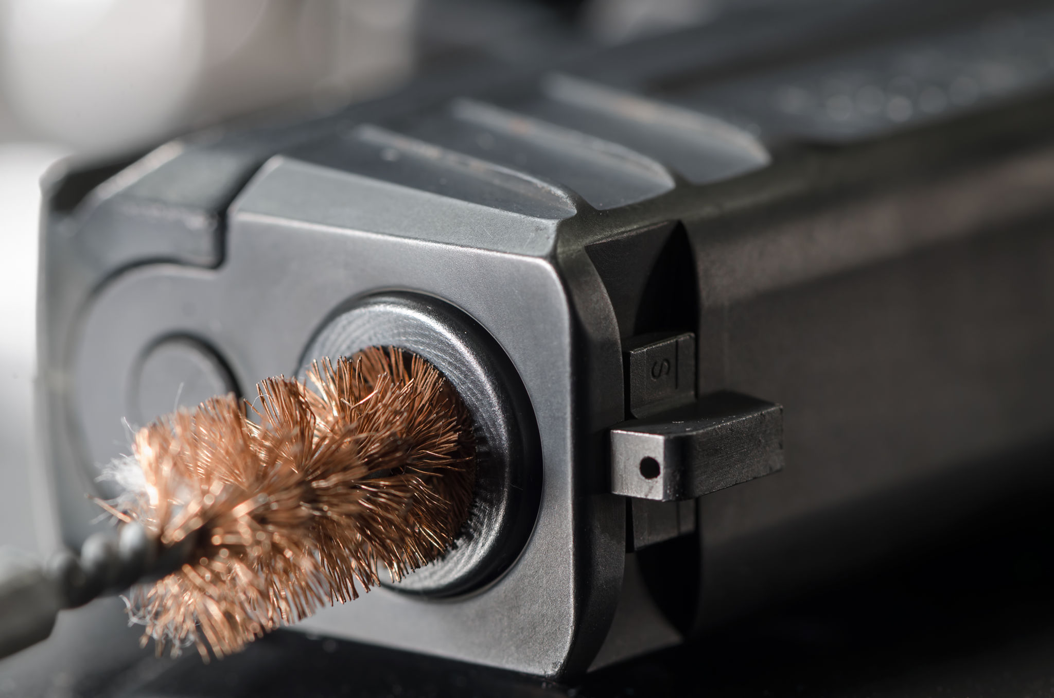 firearm repair